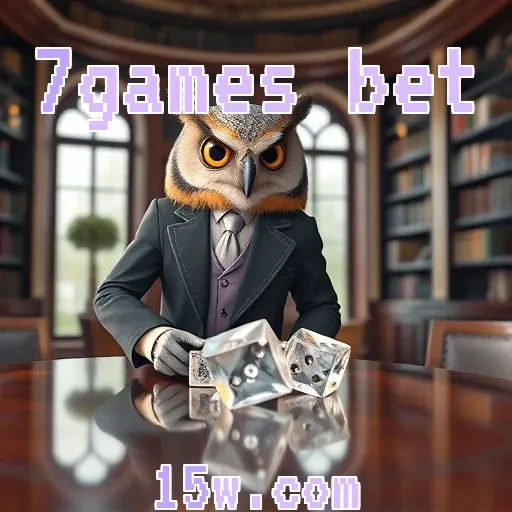 7games bet Altas Apostas