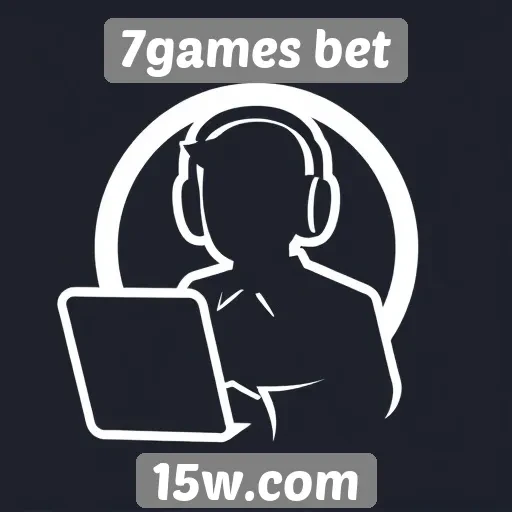 Qualidade do suporte ao cliente no 7games bet