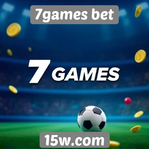 Análise dos jogos disponíveis no 7games bet