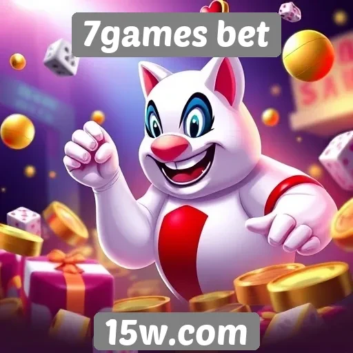 Promoções e bônus disponíveis na 7games bet